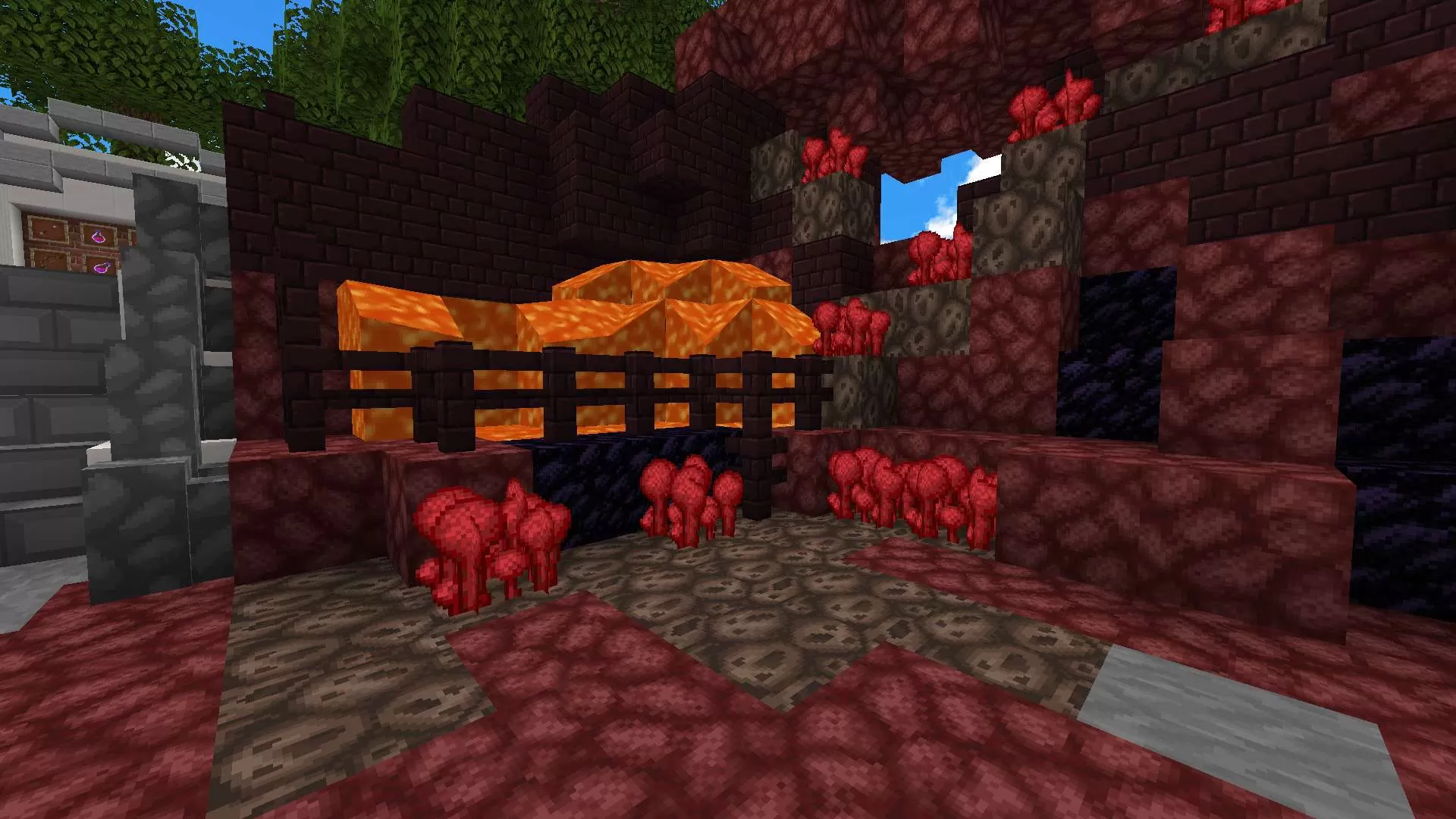 Gallery Image 1 for Capsaicin on PVPRP